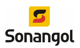 Sonangol